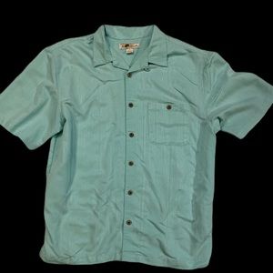 Men’s JOE MARLIN linen shirt